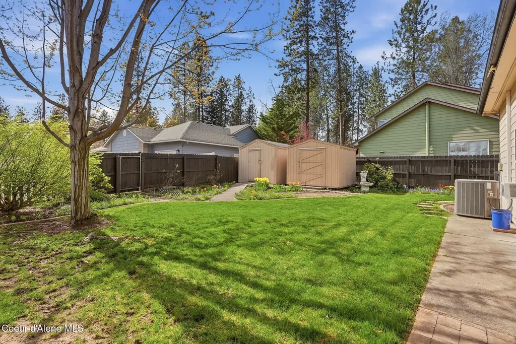 1401 S Riverside Harbor Drive Post Falls ID 83854