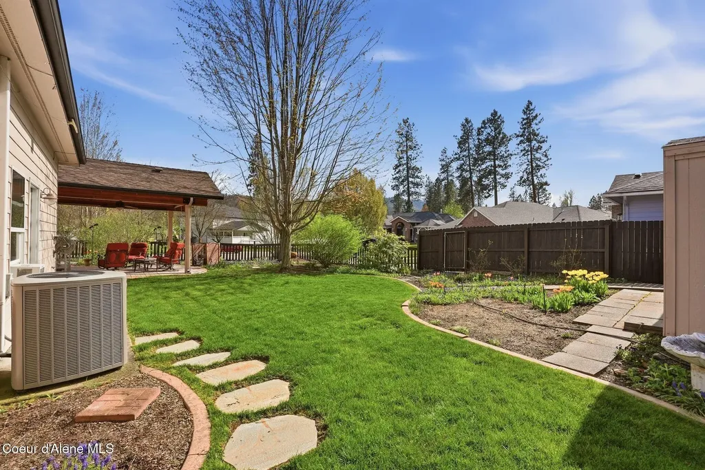 1401 S Riverside Harbor Drive Post Falls ID 83854
