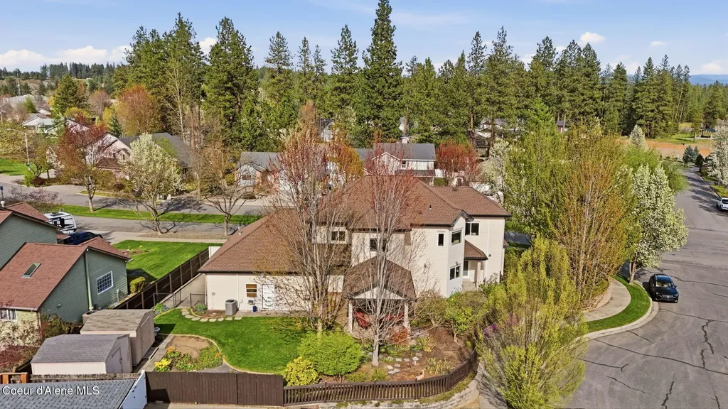 1401 S Riverside Harbor Drive Post Falls ID 83854