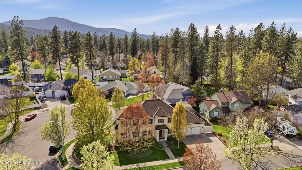1401 S Riverside Harbor Drive Post Falls ID 83854
