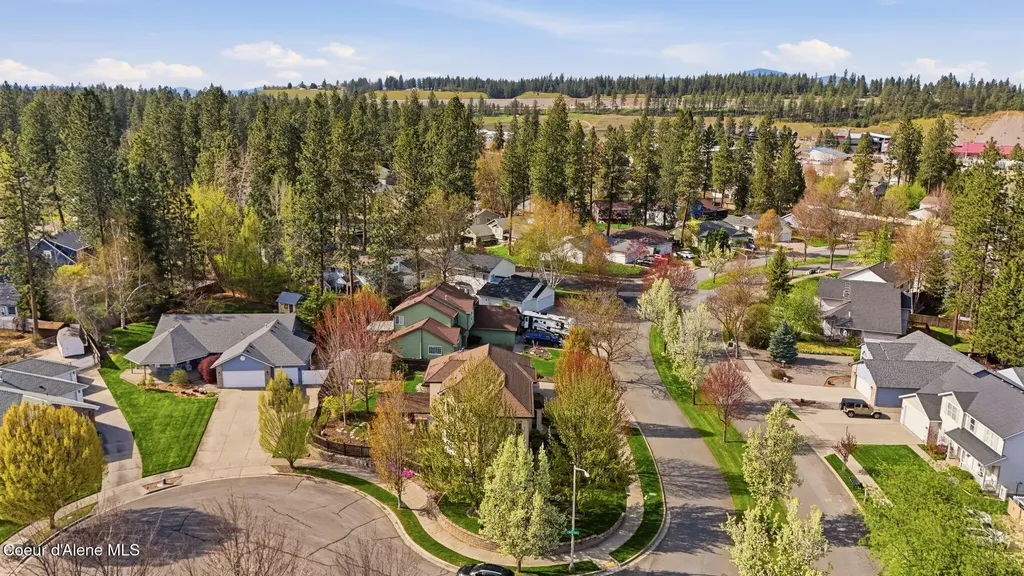 1401 S Riverside Harbor Drive Post Falls ID 83854