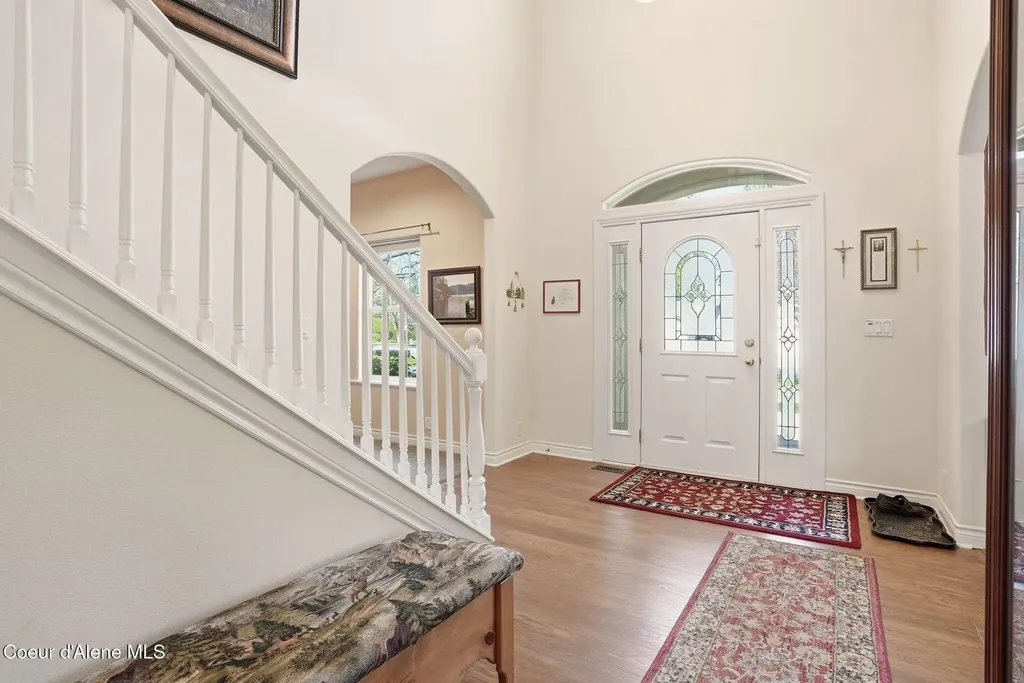 1401 S Riverside Harbor Drive Post Falls ID 83854