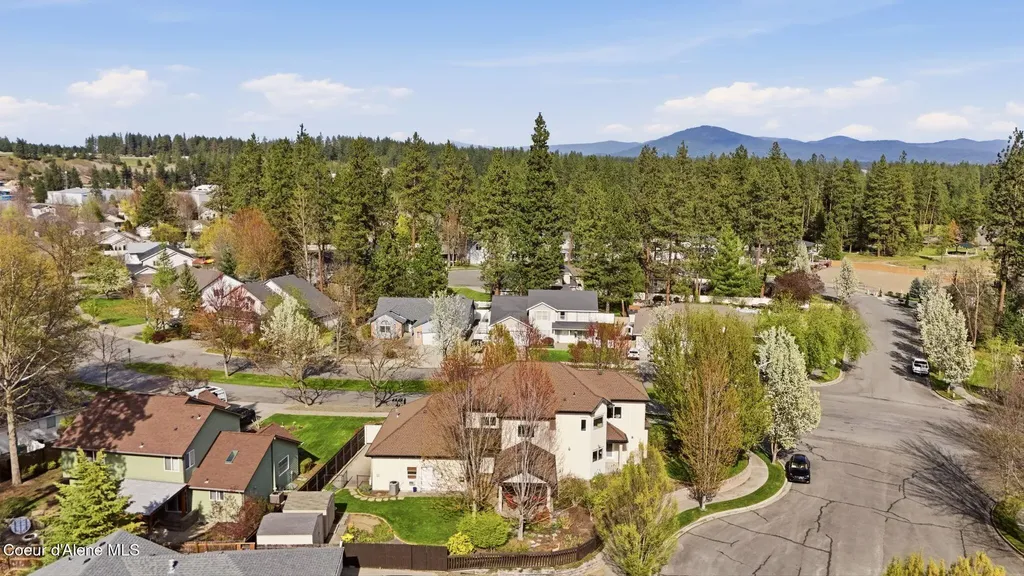 1401 S Riverside Harbor Drive Post Falls ID 83854