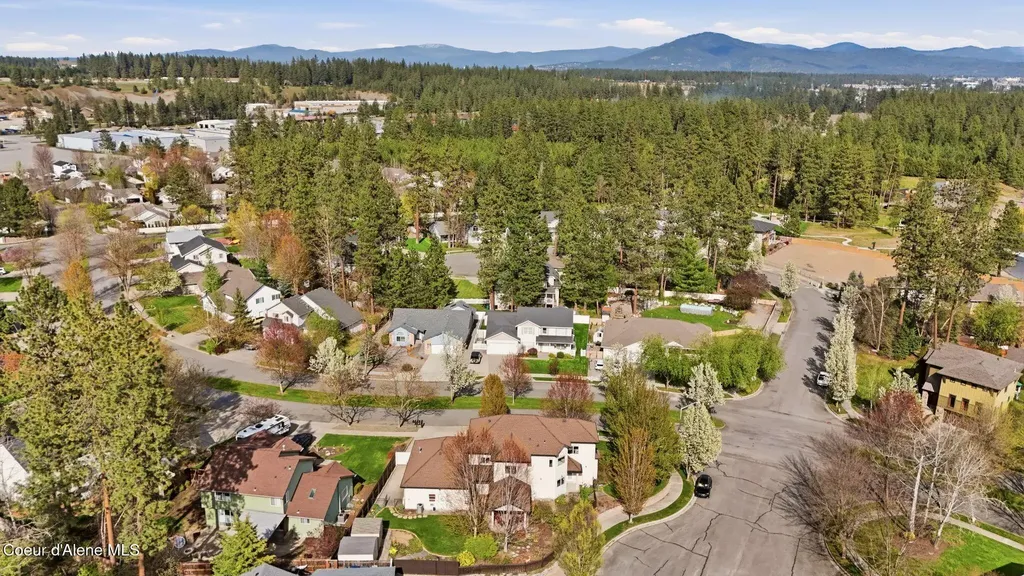 1401 S Riverside Harbor Drive Post Falls ID 83854