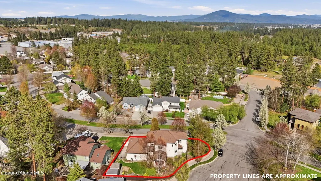 1401 S Riverside Harbor Drive Post Falls ID 83854