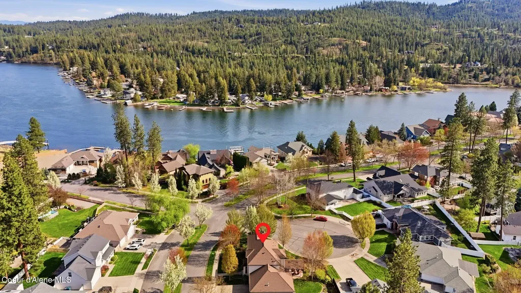 1401 S Riverside Harbor Drive Post Falls ID 83854