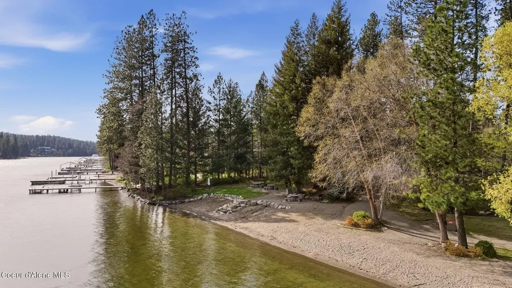 1401 S Riverside Harbor Drive Post Falls ID 83854