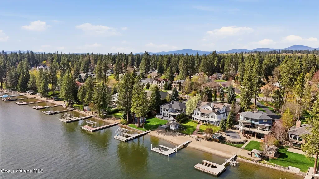 1401 S Riverside Harbor Drive Post Falls ID 83854