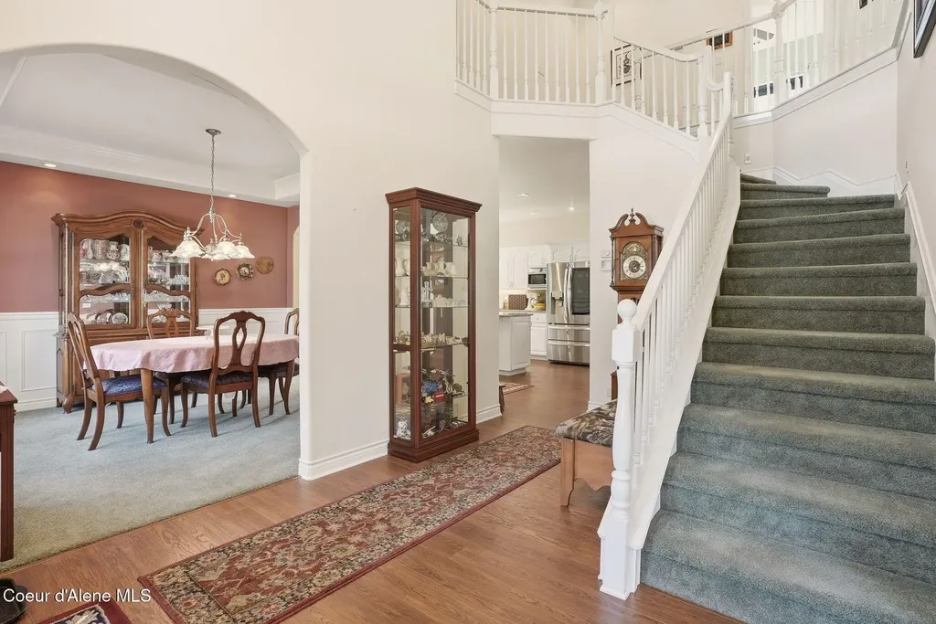 1401 S Riverside Harbor Drive Post Falls ID 83854