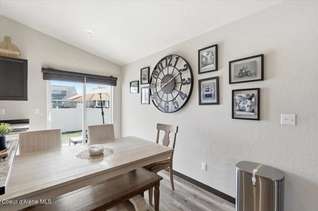 8830 N Mountainshire Road Post Falls ID 83854