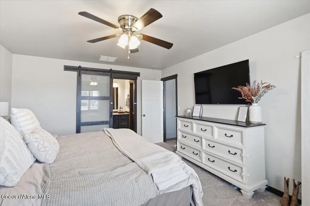 8830 N Mountainshire Road Post Falls ID 83854