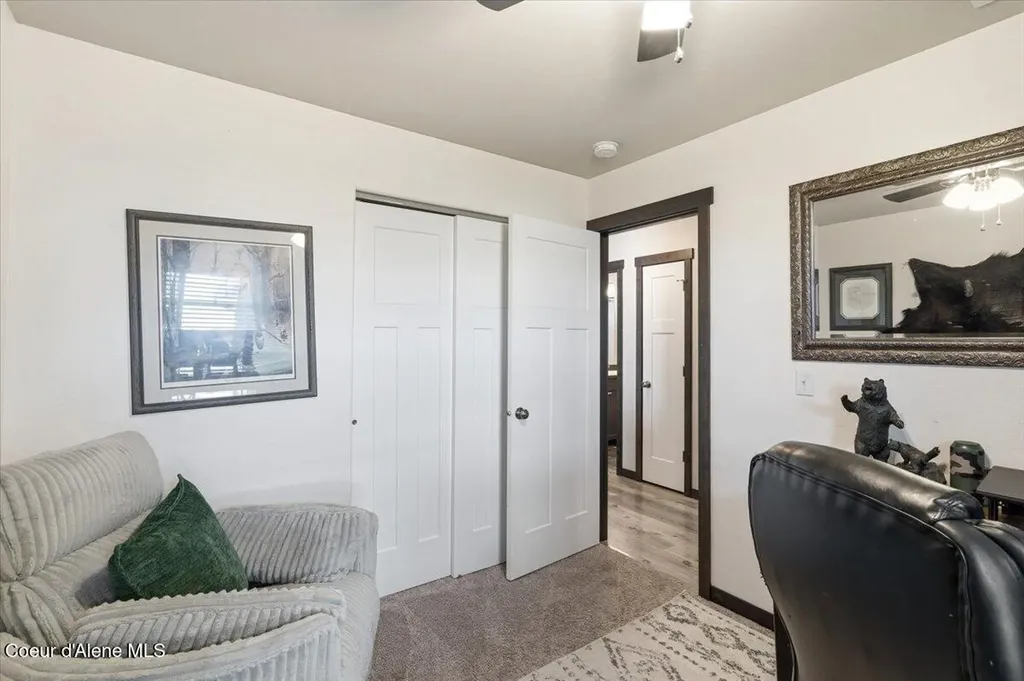 8830 N Mountainshire Road Post Falls ID 83854
