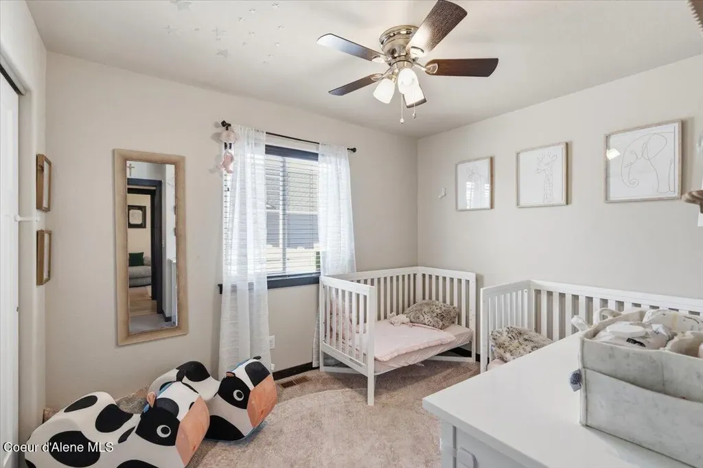 8830 N Mountainshire Road Post Falls ID 83854