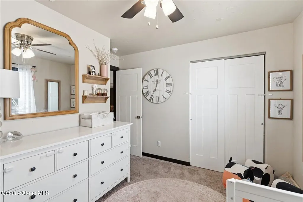 8830 N Mountainshire Road Post Falls ID 83854