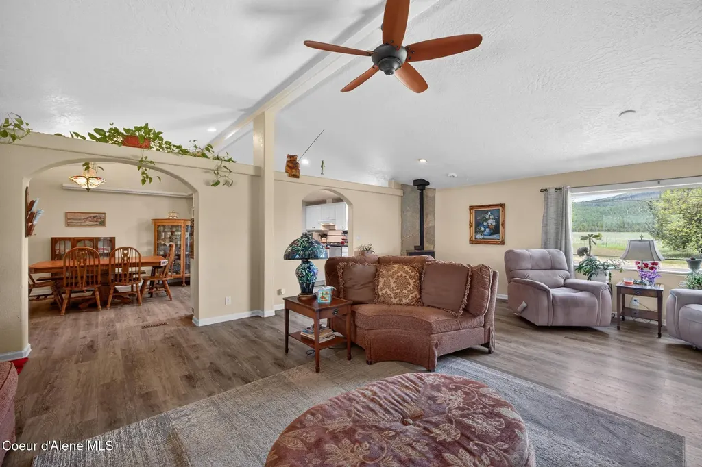 169 Elk Meadows Blanchard ID 83804