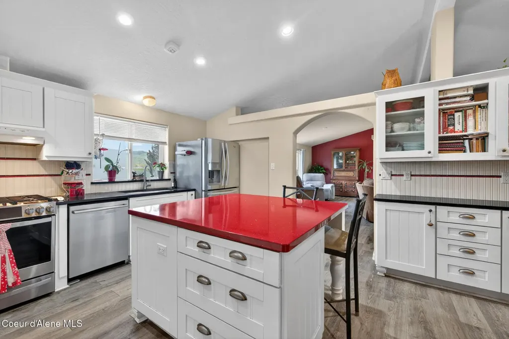 169 Elk Meadows Blanchard ID 83804