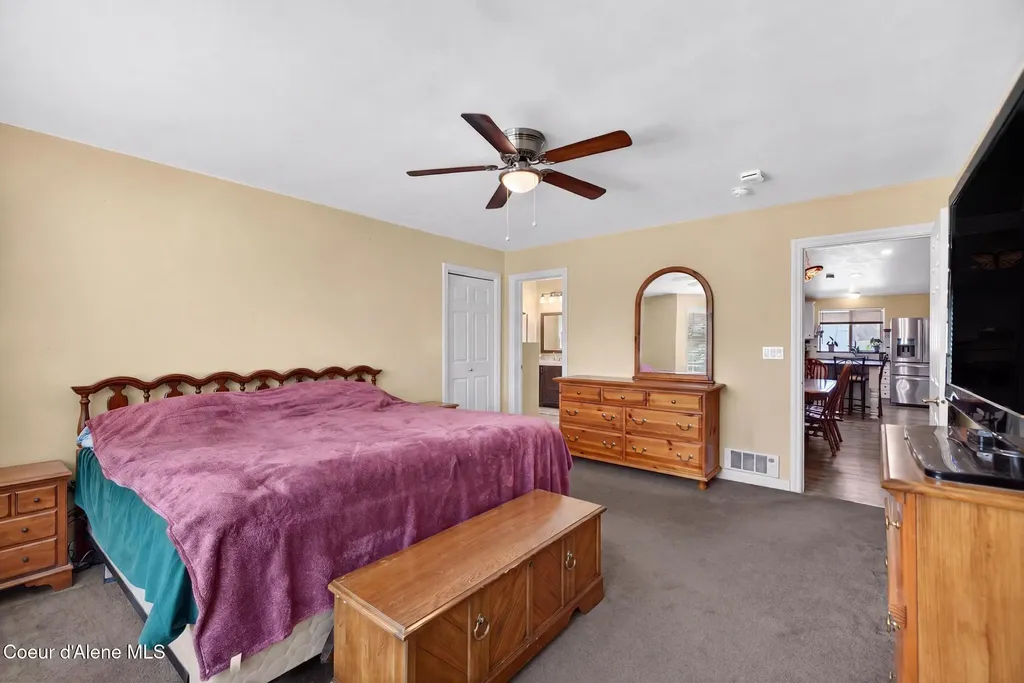 169 Elk Meadows Blanchard ID 83804