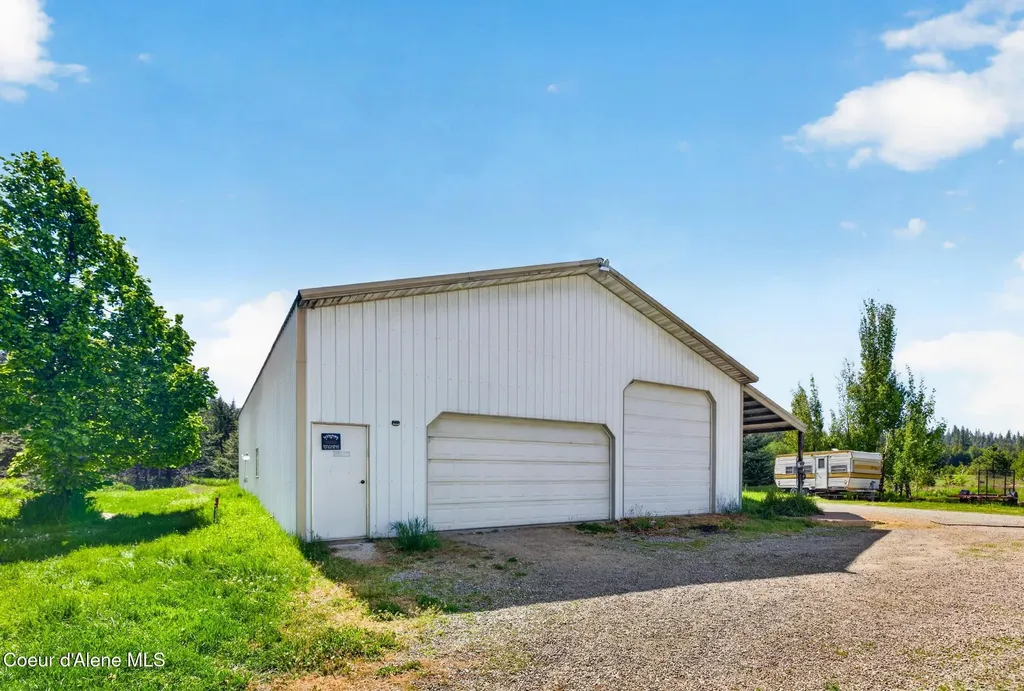 169 Elk Meadows Blanchard ID 83804