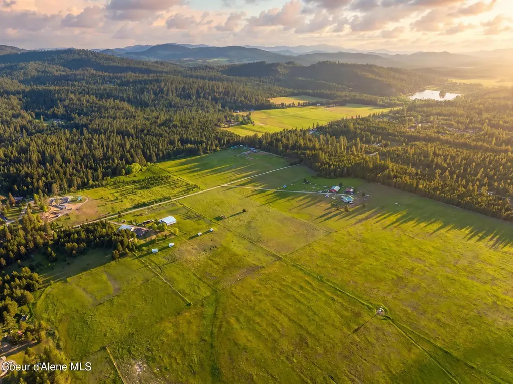 169 Elk Meadows Blanchard ID 83804