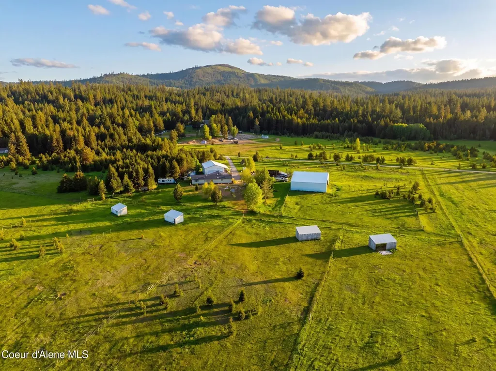 169 Elk Meadows Blanchard ID 83804