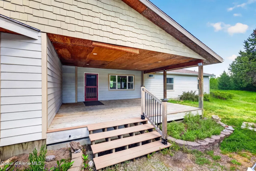 169 Elk Meadows Blanchard ID 83804