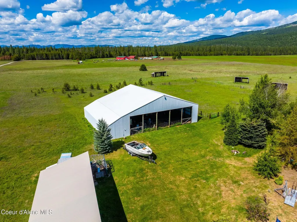 169 Elk Meadows Blanchard ID 83804