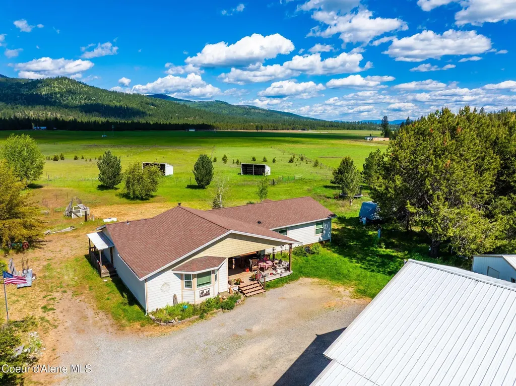 169 Elk Meadows Blanchard ID 83804