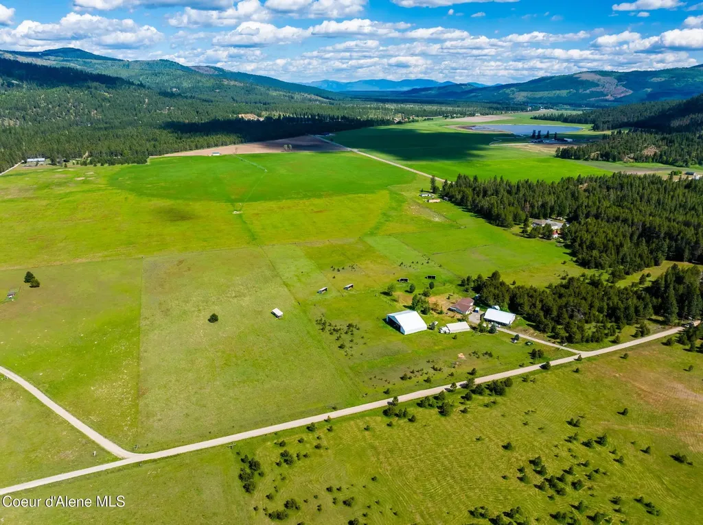 169 Elk Meadows Blanchard ID 83804