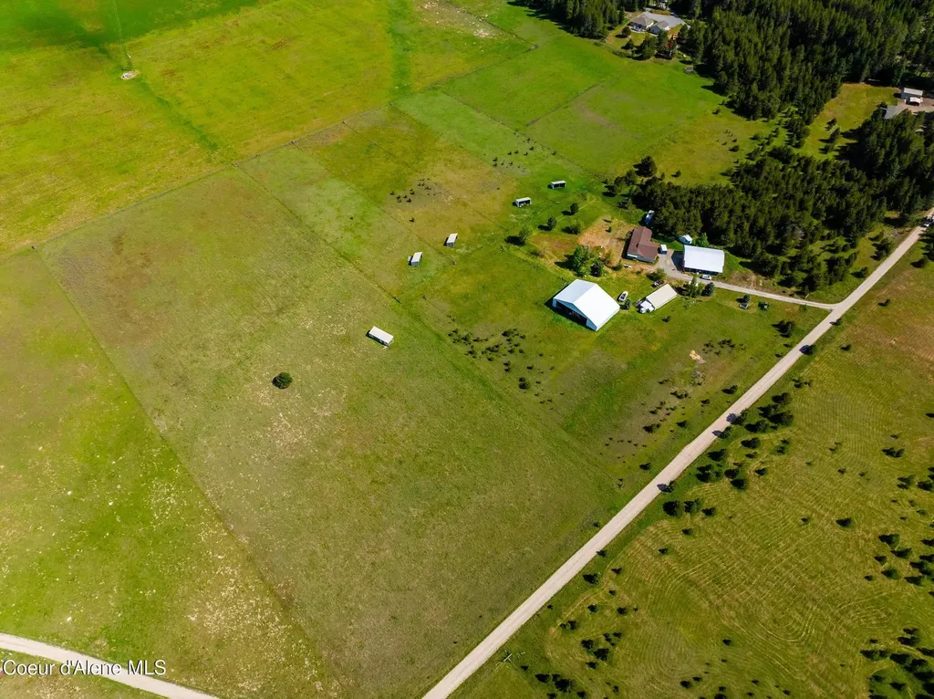 169 Elk Meadows Blanchard ID 83804