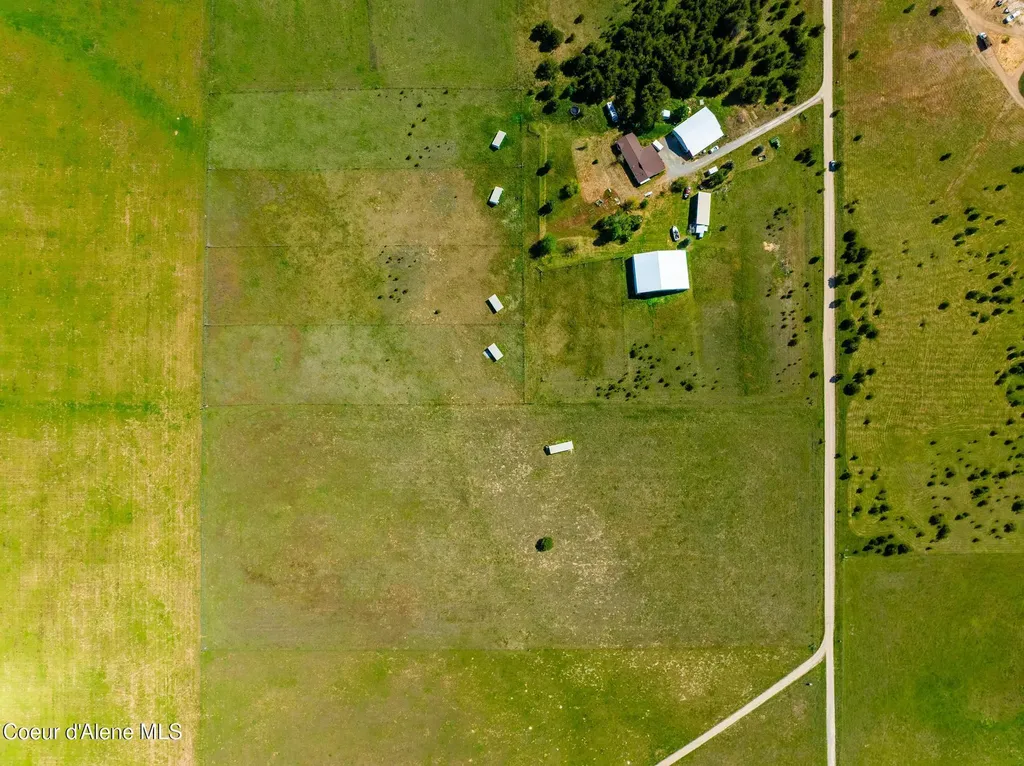 169 Elk Meadows Blanchard ID 83804