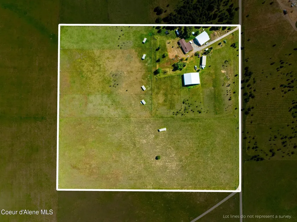 169 Elk Meadows Blanchard ID 83804