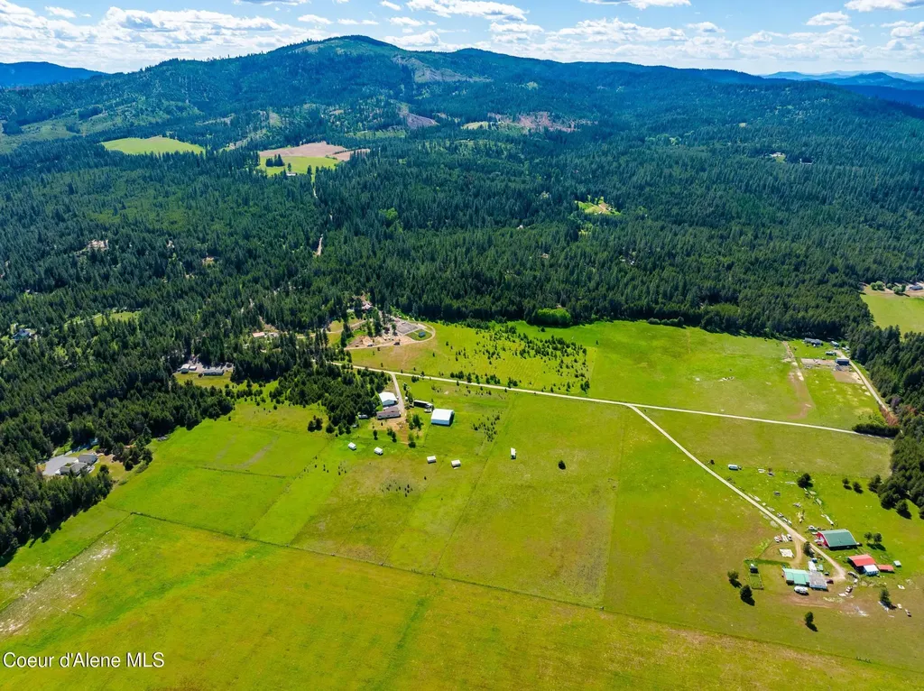 169 Elk Meadows Blanchard ID 83804
