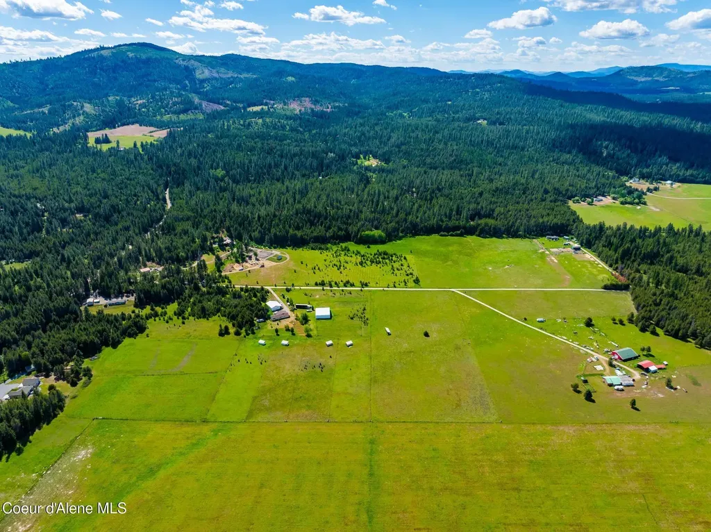169 Elk Meadows Blanchard ID 83804