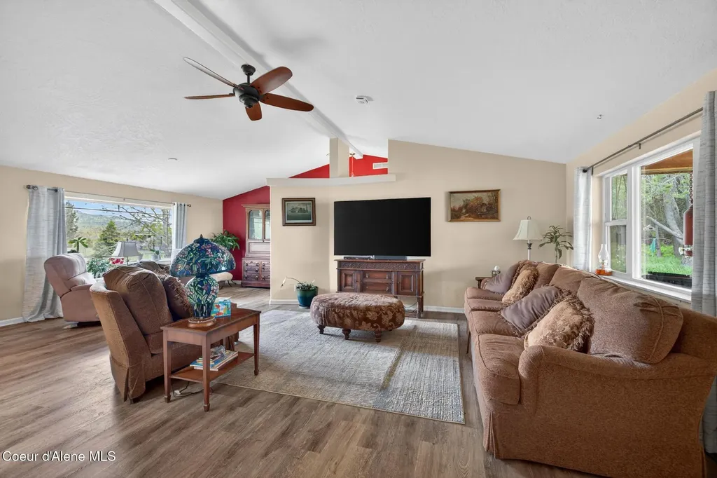 169 Elk Meadows Blanchard ID 83804