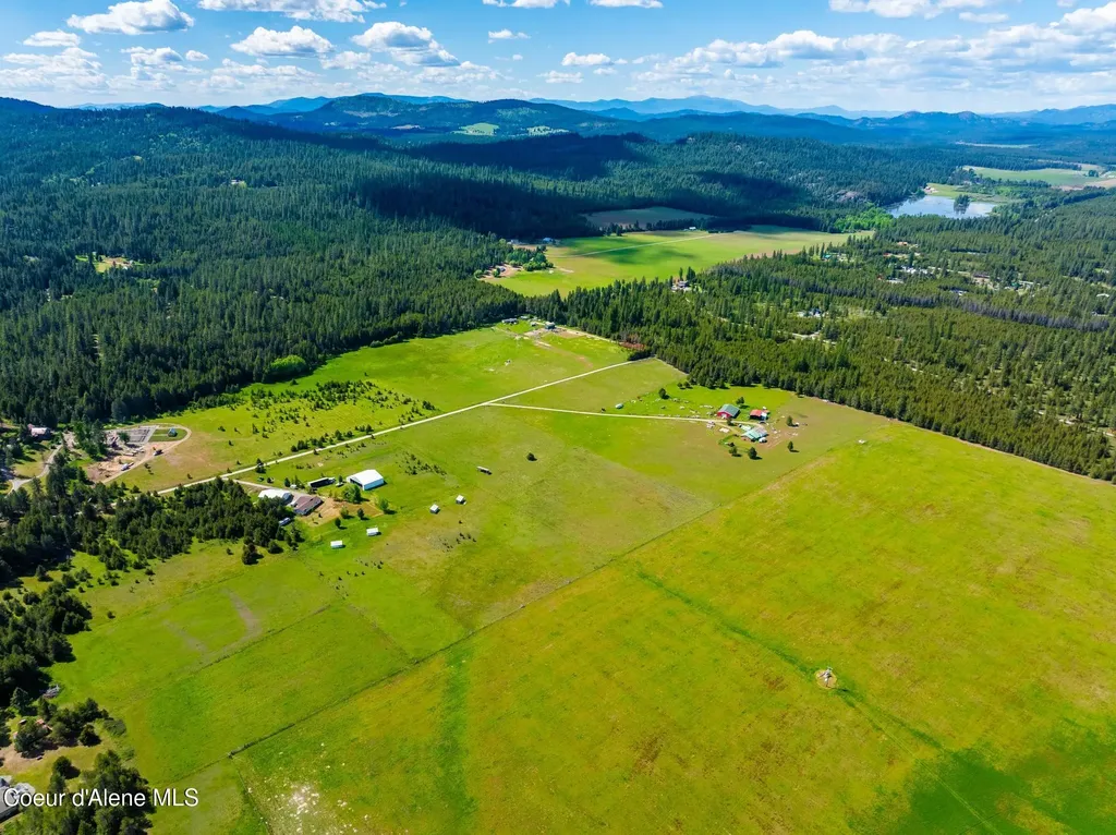169 Elk Meadows Blanchard ID 83804