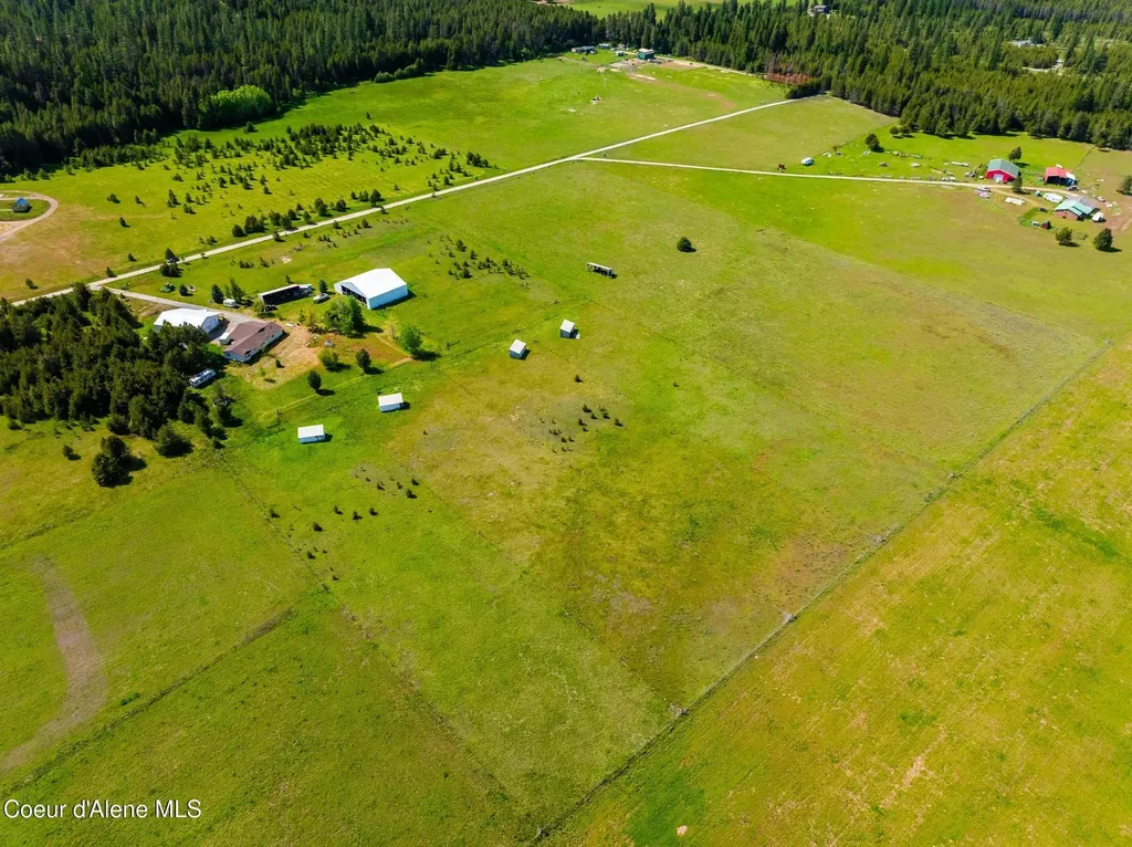 169 Elk Meadows Blanchard ID 83804