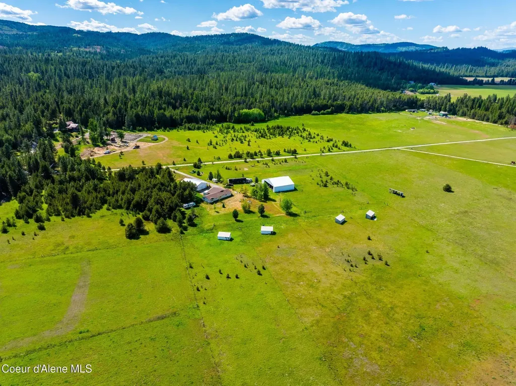 169 Elk Meadows Blanchard ID 83804
