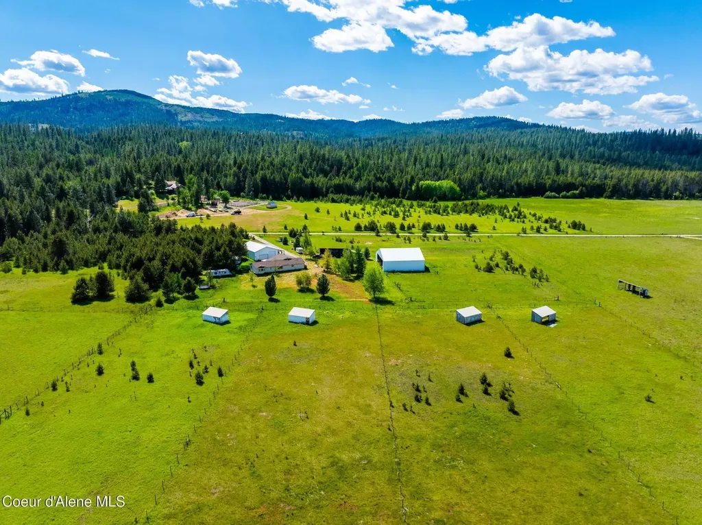169 Elk Meadows Blanchard ID 83804