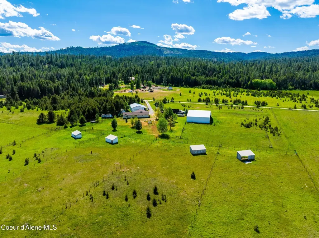 169 Elk Meadows Blanchard ID 83804