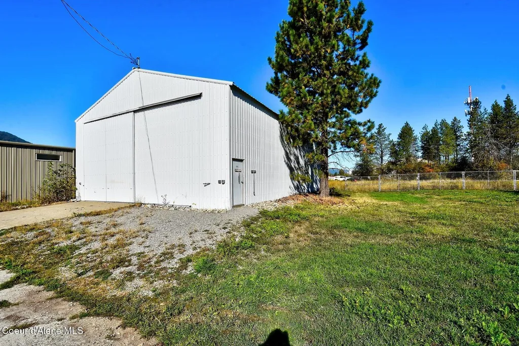 900 Kootenai Cutoff Road Ponderay ID 83852