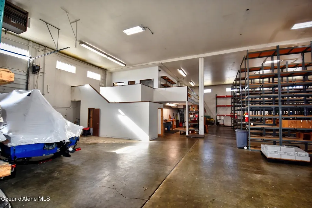 900 Kootenai Cutoff Road Ponderay ID 83852