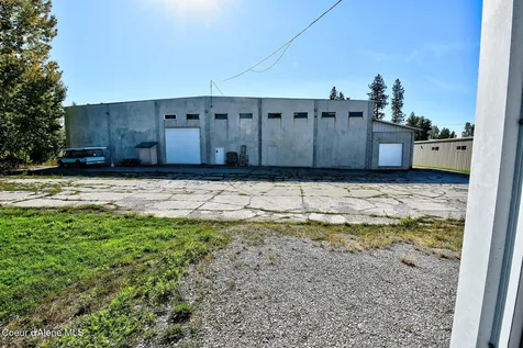 900 Kootenai Cutoff Road Ponderay ID 83852