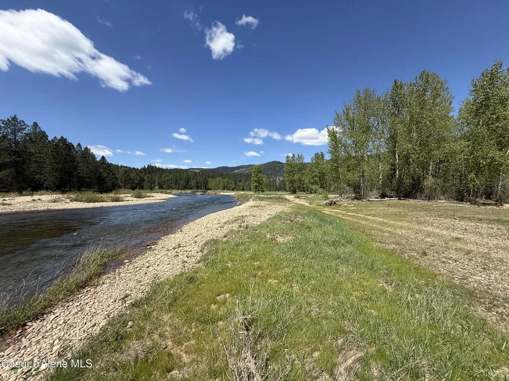 968 Ranch Road Kingston ID 83839