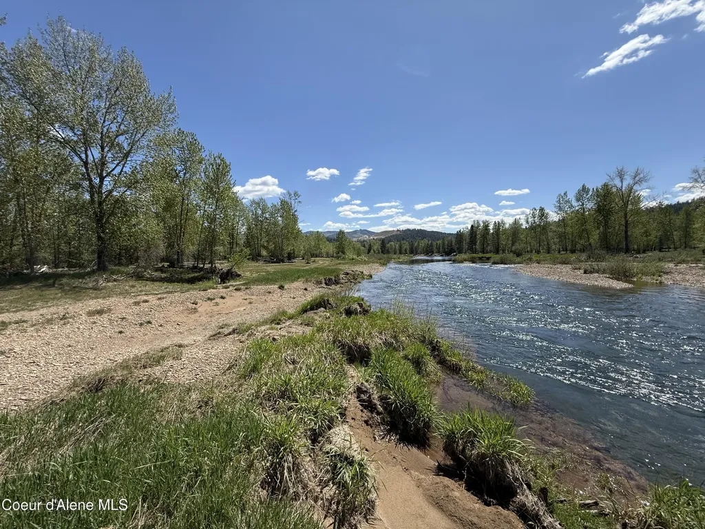 968 Ranch Road Kingston ID 83839