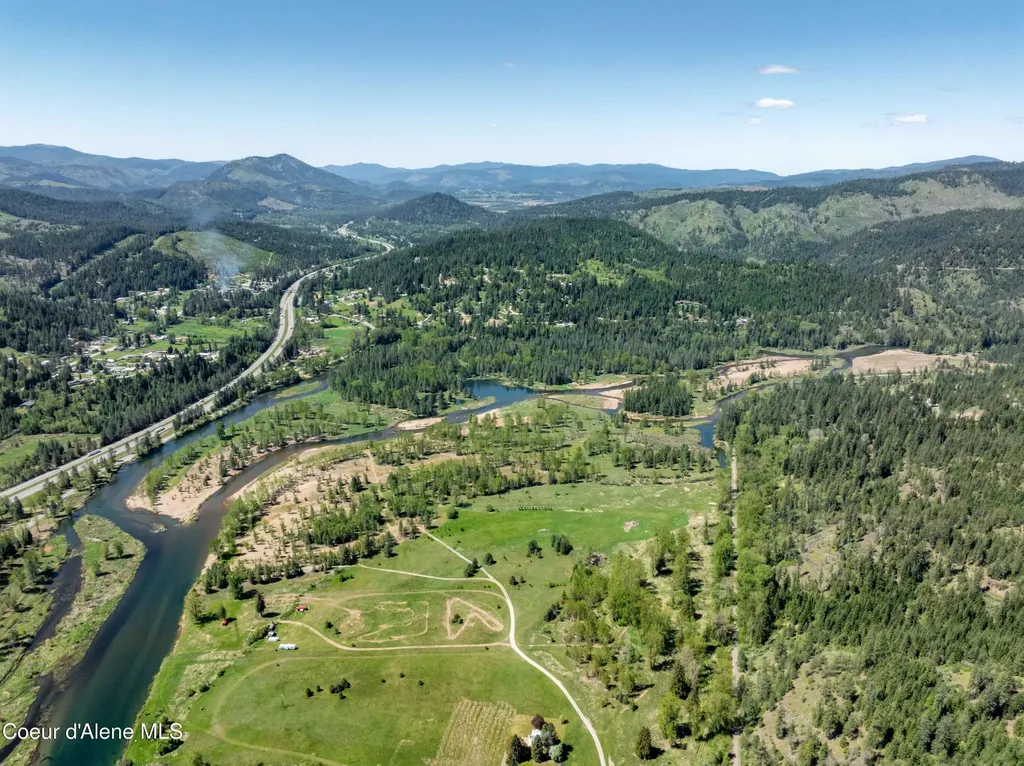 968 Ranch Road Kingston ID 83839