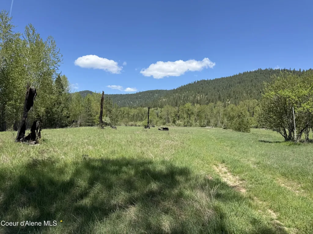 968 Ranch Road Kingston ID 83839