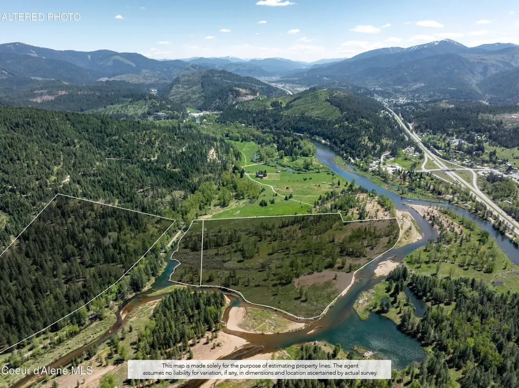 968 Ranch Road Kingston ID 83839