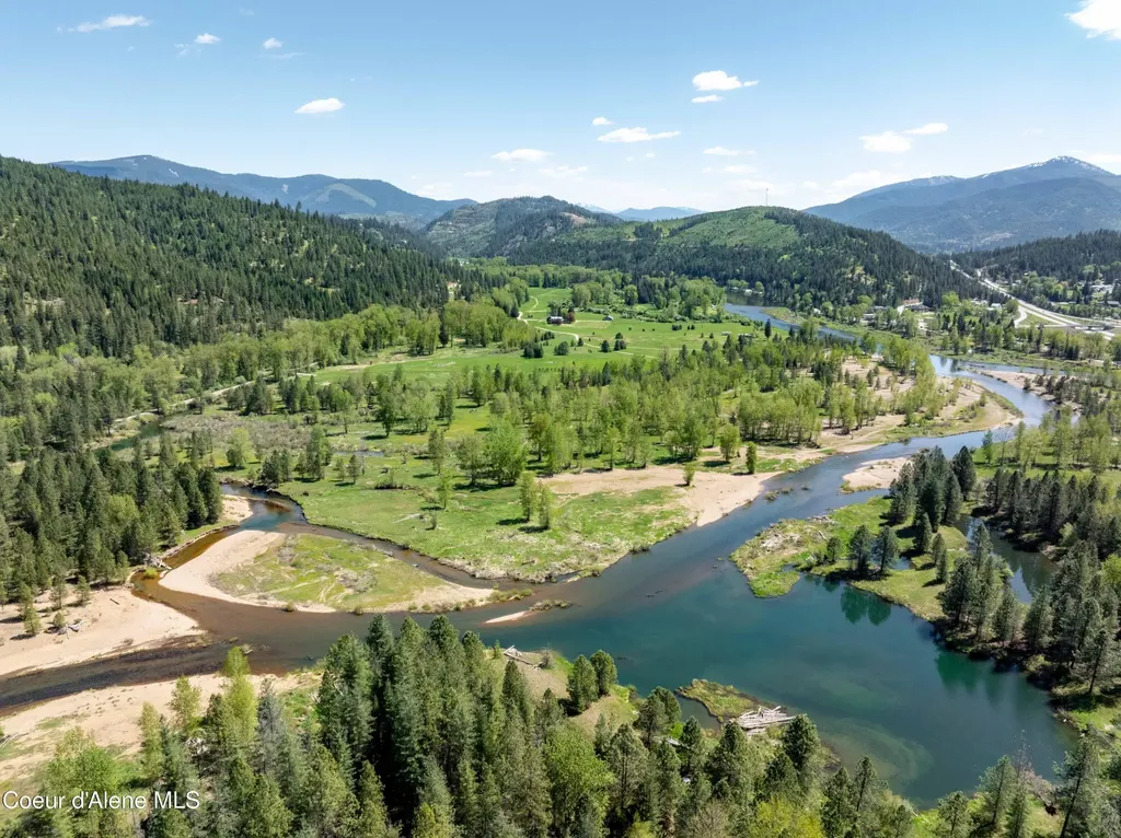 968 Ranch Road Kingston ID 83839