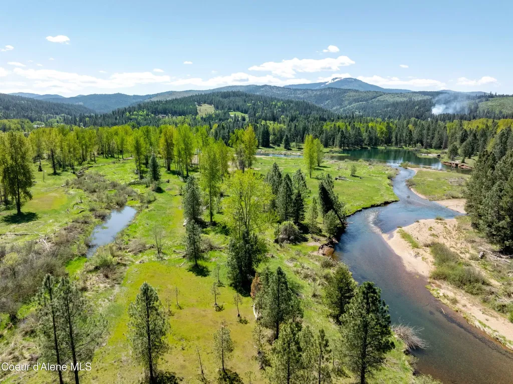 968 Ranch Road Kingston ID 83839