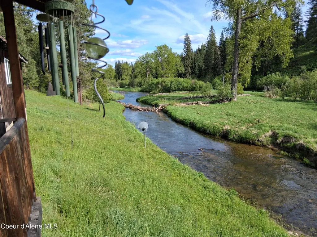 141 Brook Lane Fernwood ID 83830